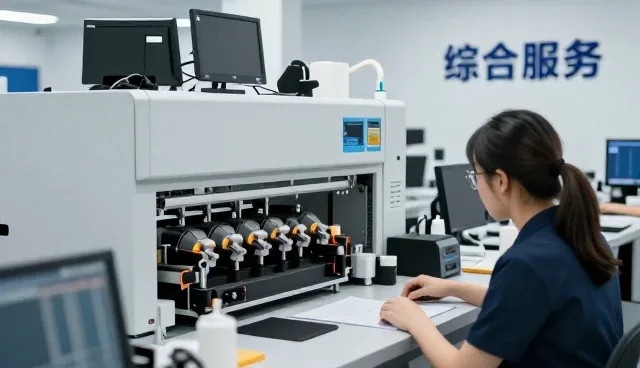 广州碧丽舒生物科技有限公司