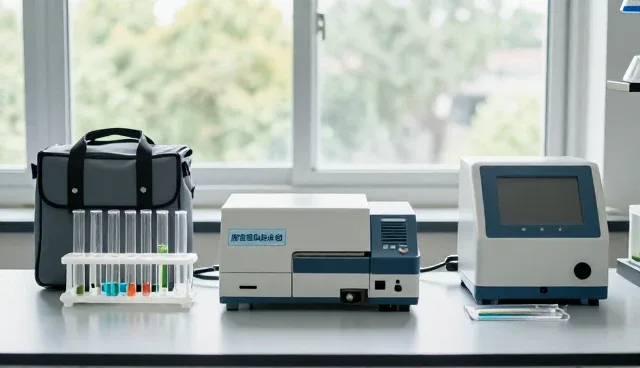 科学防治病虫害 筑牢育苗健康基础
