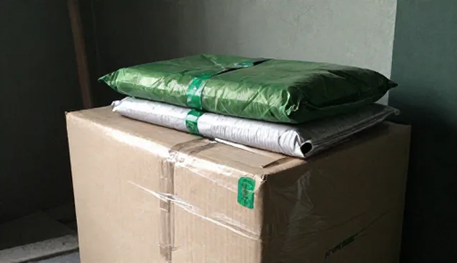 分级包装与配送的适用条件及性能评估
