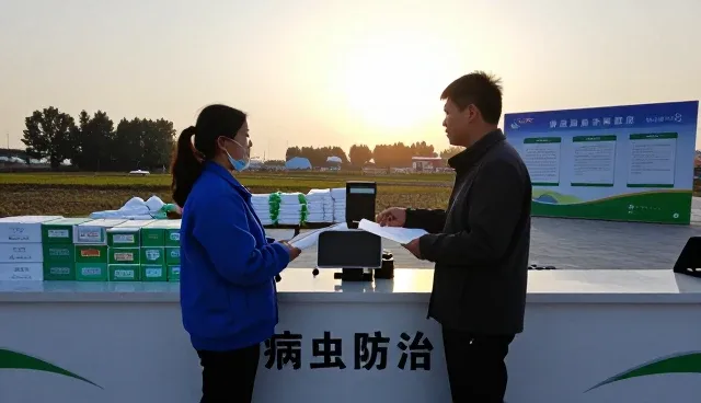 农机选型如何影响分级包装与配送效率