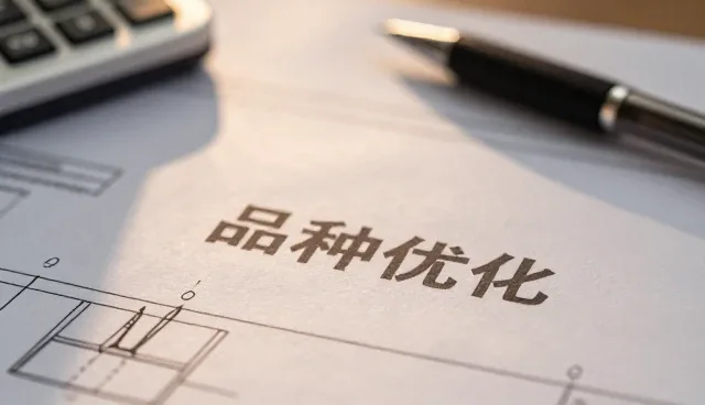 农产品种苗供应中的性能选型关键要素解析